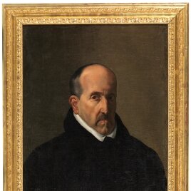 Luis de Gongora