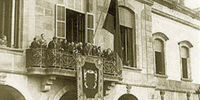 Eleccions al Parlament de Catalunya