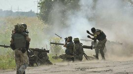 Timeline: Ukrainako gerraren aurrekariak