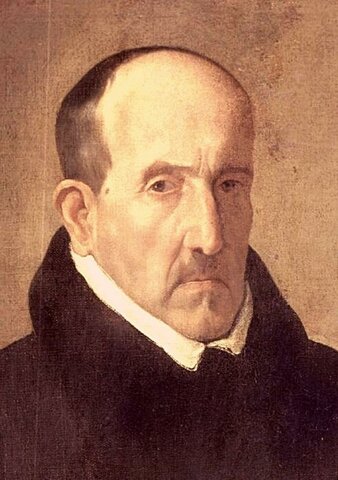 Luis de Gongora: Poesia