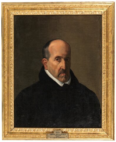 LUIS DE GÓNGORA: POESÍA BARROCA