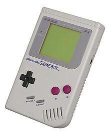 Game boy