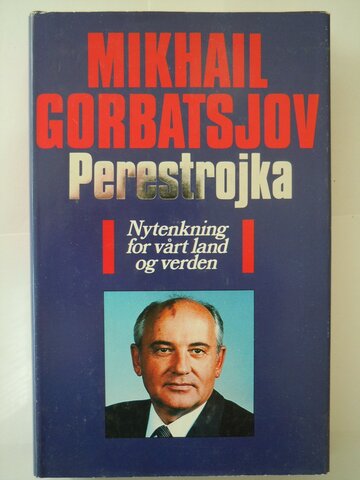 Perestrojka