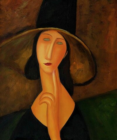 ΜΟΝΤΙΛΙΑΝΙ