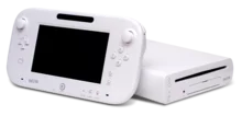 Wii U