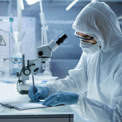 Timeline: HISTORIA DE LA BIOSEGURIDAD