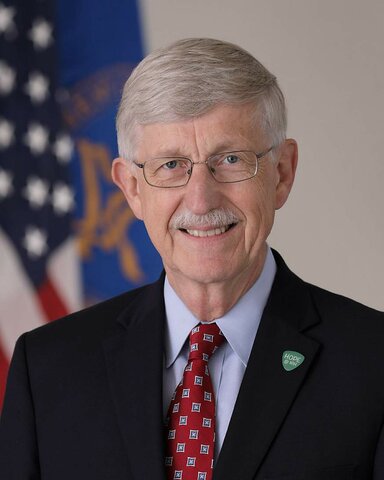 Francis Collins