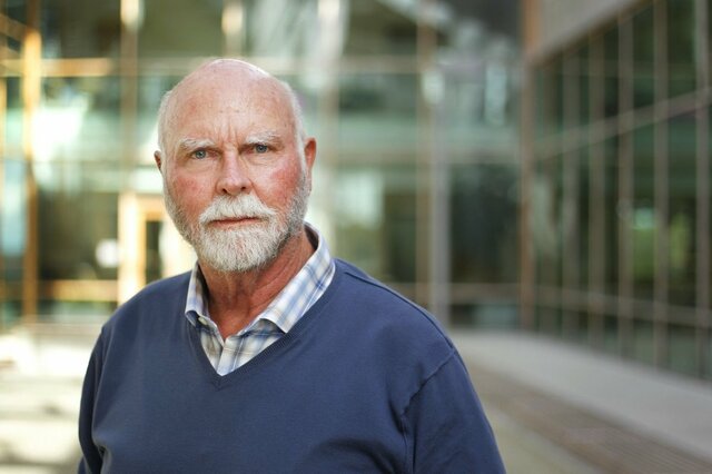 Jhon Craig Venter