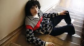 Timeline: Finn Wolfhard