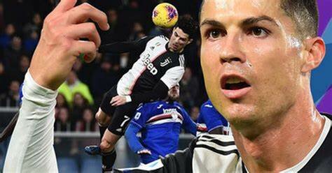 What was the one time you jumped a lot?