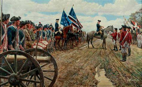 Batalla de York Town