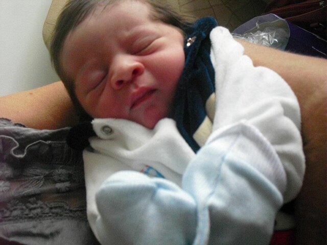 DIA EM QUE NASCI !!!