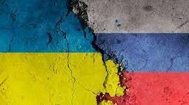 Timeline: UCRANIA VS RUSIA