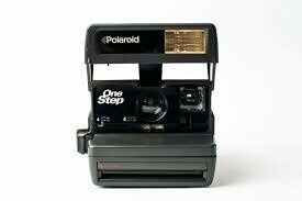Polaroid Camera
