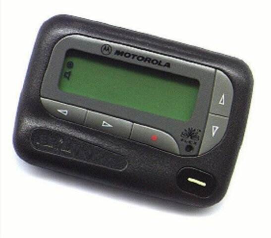 Pagers