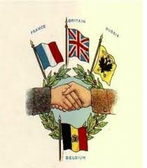 Esclata la 1ª Guerra Mundial