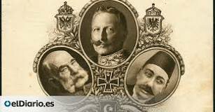 Creació Triple Alianza