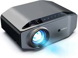 video projector