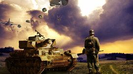 Timeline: World War II