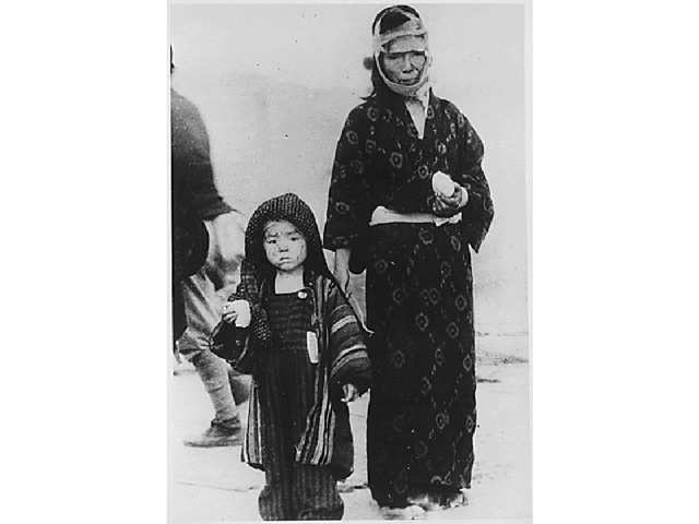 Nagasaki