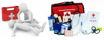 BRIGADA DE EMERGENCIAS EMPRESARIALES