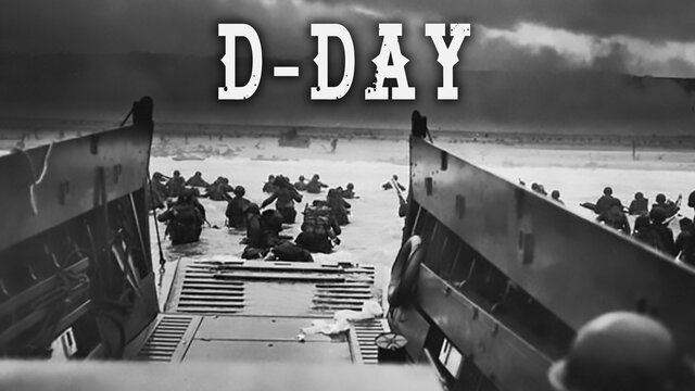D- Day