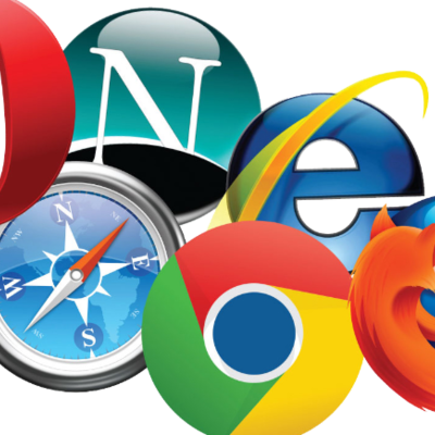 Timeline: NAVEGADORES WEB