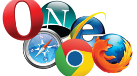 Timeline: NAVEGADORES WEB