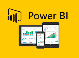 Lanzamiento de PowerBI