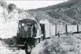 El ferrocarril, mucho más que un vehículo