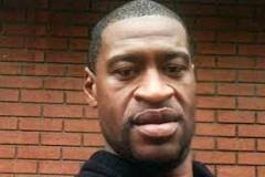George Floyd's death