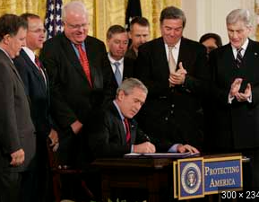 1991- Civil Rights Act