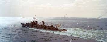 Gulf of Tonkin Incident and Resolution