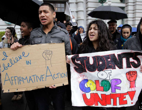 1996- Proposition 209