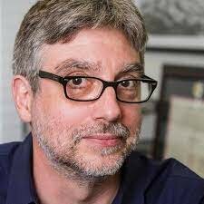 Olaf Sporns Profesor