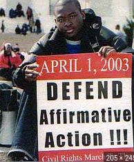 2003- Grutter v. Bollinger