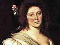 Maria Theresia Von Paradis