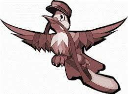 las palomas mensajeras