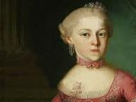 Nannerl Mozart