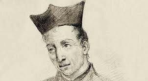 Nacimiento de Baltasar Gracián