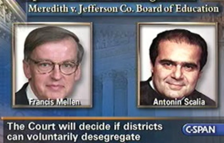 2007- Major Setbacks