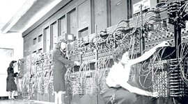 Timeline: La storia dei calcolatori elettronici