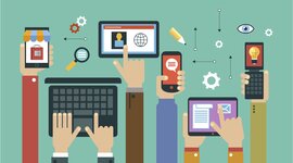 Timeline: LA SOCIEDAD DE LA INFORMACIÓN Y EL CONOCIMIENTO