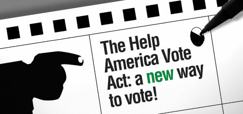 Help America Vote Act