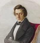 Fréderic Chopin