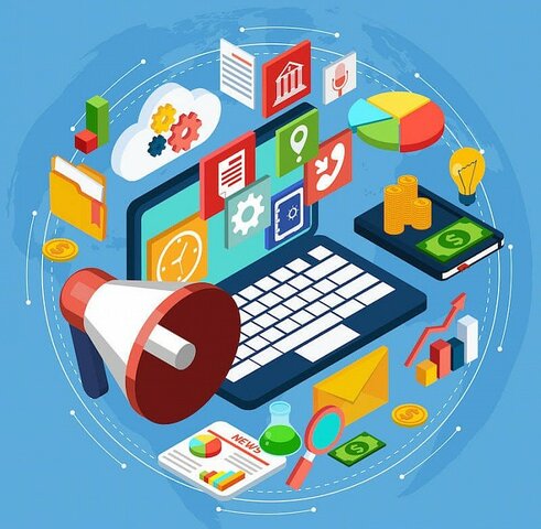 Potencialización de las TIC.