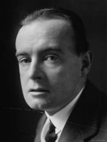 Hector Hugh Munro
