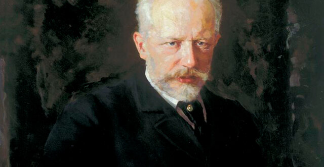Piotr Ilich Chaikovski
