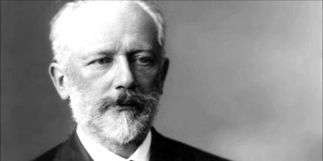 Piotr Ilich Chaikovski