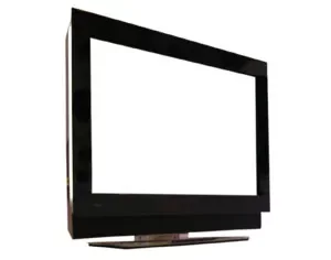 la creación dela televisión